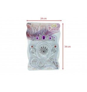BIJOUX PRINCESSE FOREST TOYS