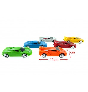 VOITURE DE SPORT 6 COLORIS...