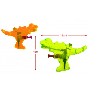 PISTOLET A EAU DINOSAURE...