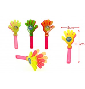 MAIN CLAP FOREST TOYS