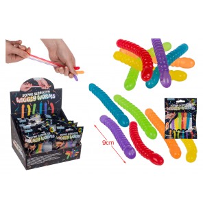 SACHET 6 VERS EXTENSIBLES
