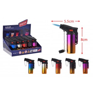 BRIQUET TURBO ANODIZ