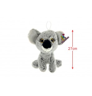 PELUCHE KOALA PLUCHON TAILLE 3
