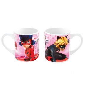 MUG MIRACULOUS LADYBUG
