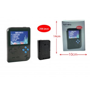 CONSOLE DE JEUX PORTABLE...