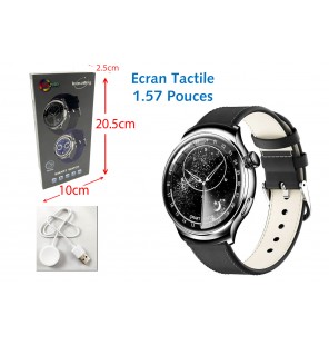 MONTRE CONNECTEE BRACELET...