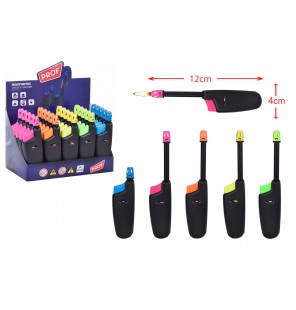 BRIQUET EXTENSIBLE 5 COLORIS