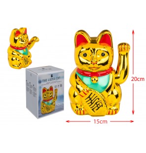 CHAT CHINOIS