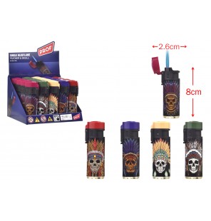 BRIQUET GRENADE TDM INDIEN