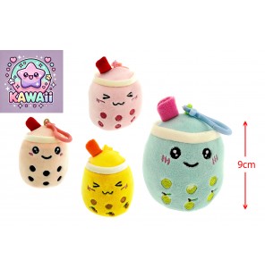 PORTE CLE PELUCHE BUBBLE...