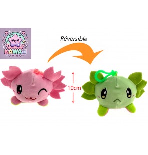 PORTE CLE PELUCHE...