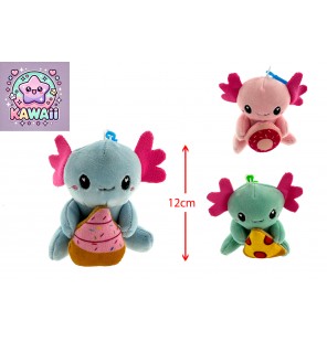 PORTE CLE PELUCHE...