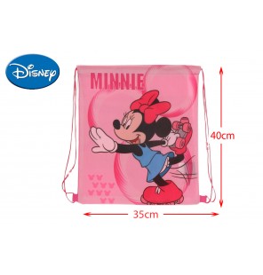 SAC DE SPORT MINNIE MOUSE