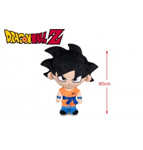 DRAGON BALL GOKU TAILLE 7