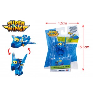 SUPER WINGS JEROME...