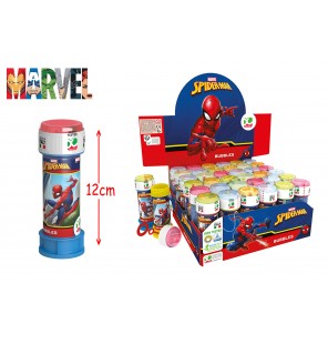 BULLES DE SAVON PM 60ml...