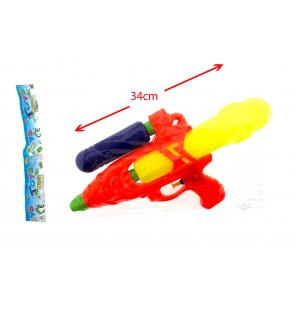 PISTOLET A EAU 2 COLORIS...
