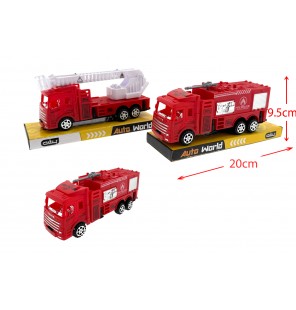 CAMION DE POMPIER 2...