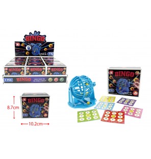 JEU DE LOTO FOREST TOYS