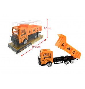 CAMION BENNE FOREST TOYS