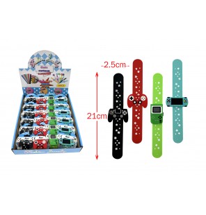 BRACELET CLAP CONSOLE 4...