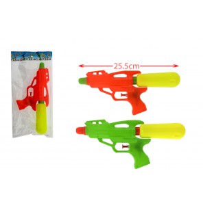PISTOLET A EAU 2 COLORIS...