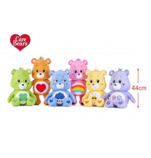 BISOUNOURS 6 ASSORTIS TAILLE 7