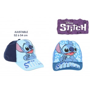 CASQUETTE LILO & STITCH...