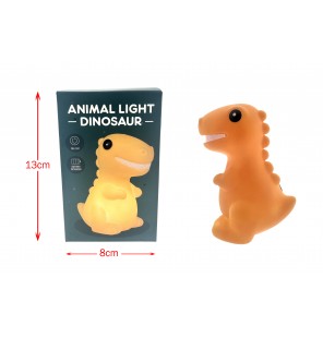 VEILLEUSE DINOSAURE