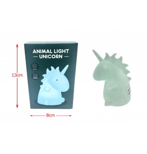 VEILLEUSE LICORNE