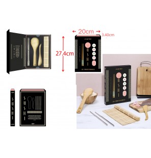 COFFRET LIVRE ACCESSOIRES...