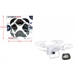 DRONE WIFI + CAMERA