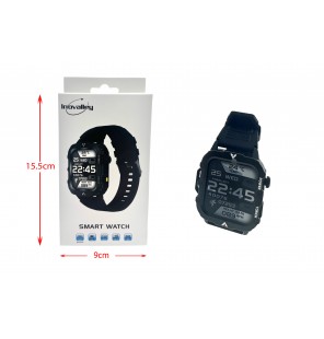 MONTRE CONNECTEE
