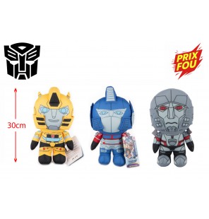 PELUCHE TRANSFORMERS 3...
