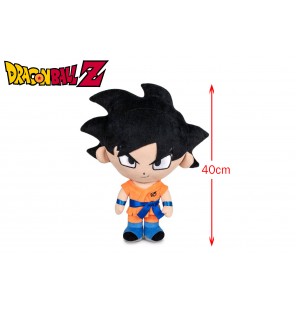 PELUCHE DRAGON BALL GOKU...