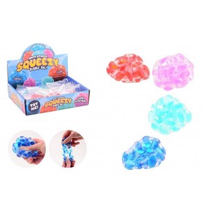 SQUISHY BUBBLE BALLES 4...