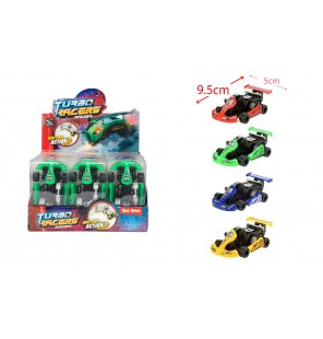 TURBO VOITURE KART FRICTION...