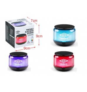 ENCEINTE BLUETOOTH PORTABLE...