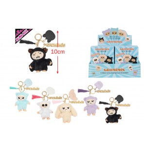 BT PC PELUCHE GROMIMIS &...