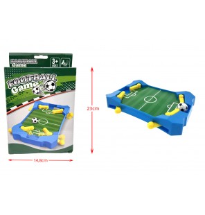 MINI JEU DE FOOTBALL FOREST...