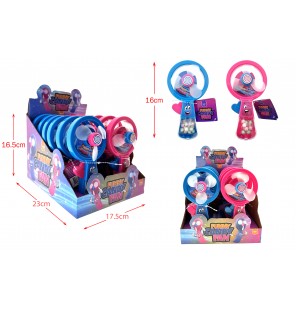 MINI VENTILATEUR A BONBON