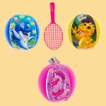 BALLONS RAQUETTE