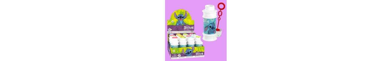 Bulles de savon | Grossiste jouets et gadgets | Forest Distribution
