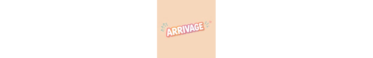 Arrivages
