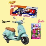 JOUETS LICENCE