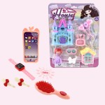 JOUETS FILLES