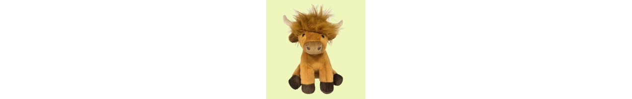Peluches | Grossiste jouets et gadgets | Forest Distribution