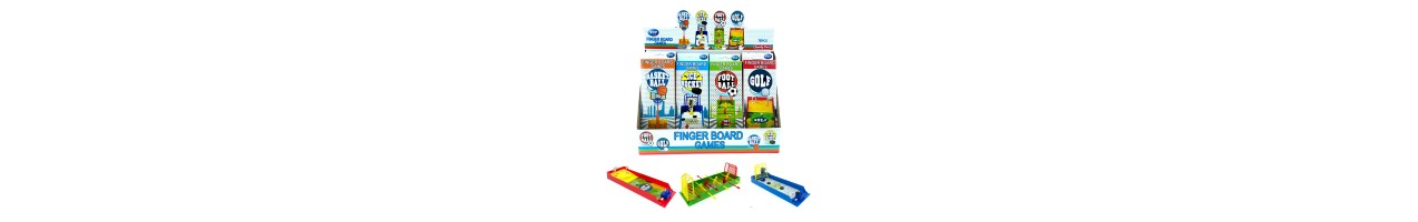 Jouets | Grossiste forain | Forest Distribution